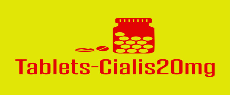 Tablets-Cialis20mg.com